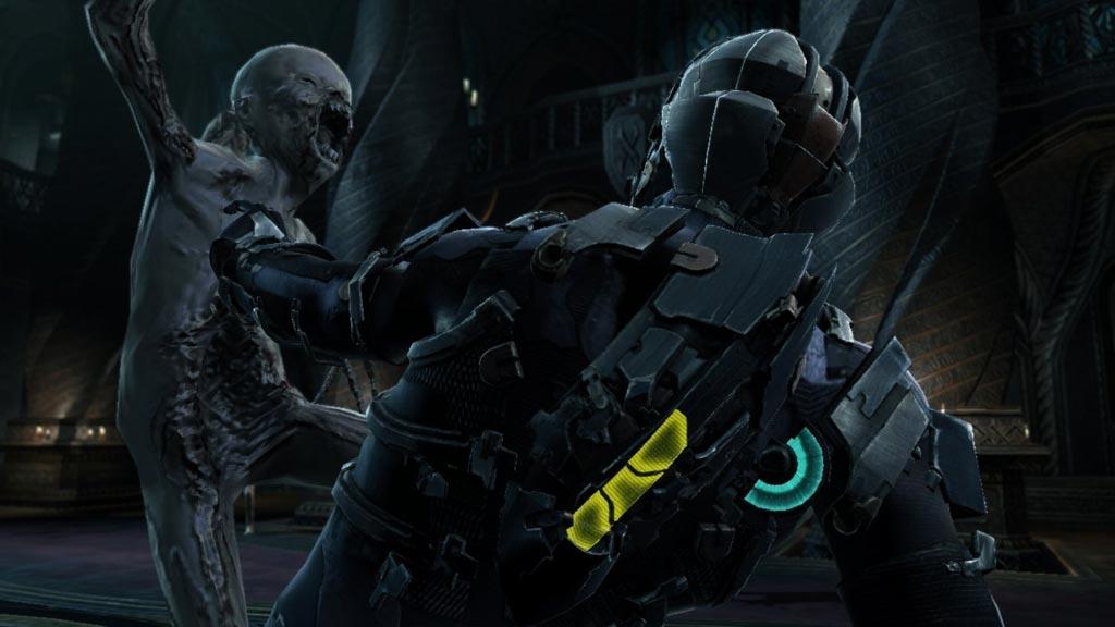 Dead Space 2 - Imagen 22